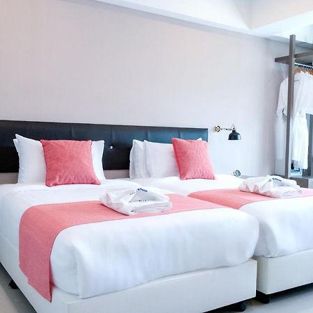 Hotel Centerparcs By Paxton Chiangmai Chiang Mai Esterno foto