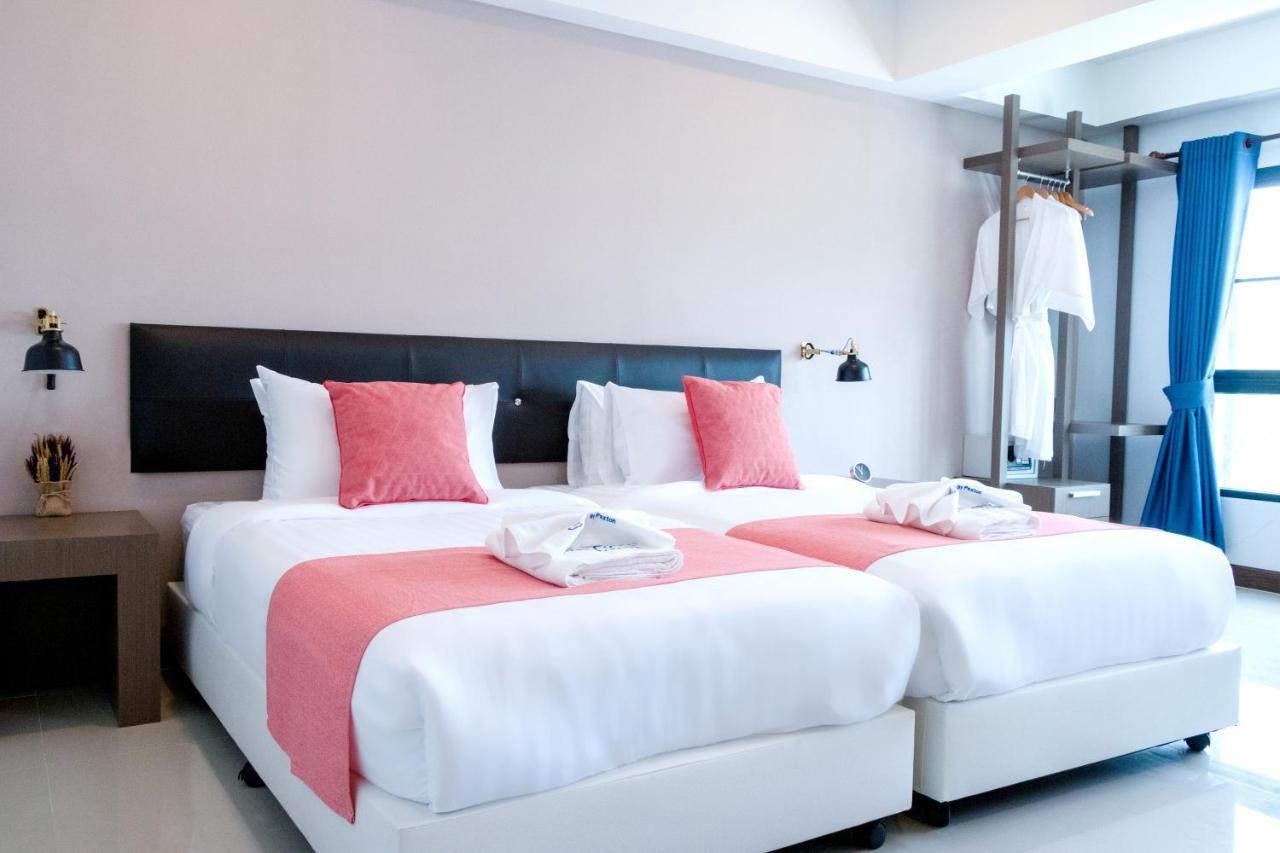 Hotel Centerparcs By Paxton Chiangmai Chiang Mai Esterno foto
