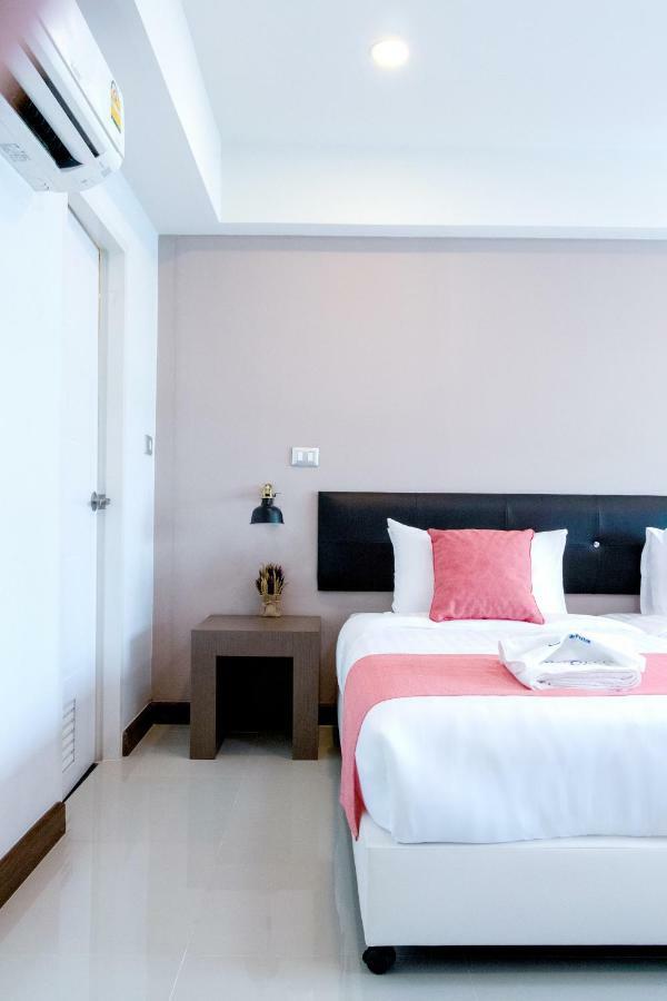 Hotel Centerparcs By Paxton Chiangmai Chiang Mai Esterno foto
