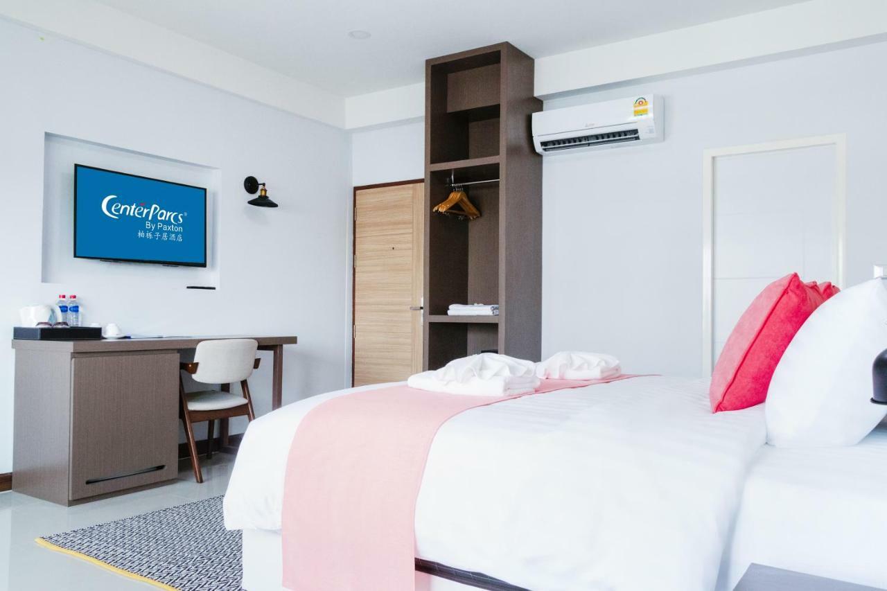 Hotel Centerparcs By Paxton Chiangmai Chiang Mai Esterno foto