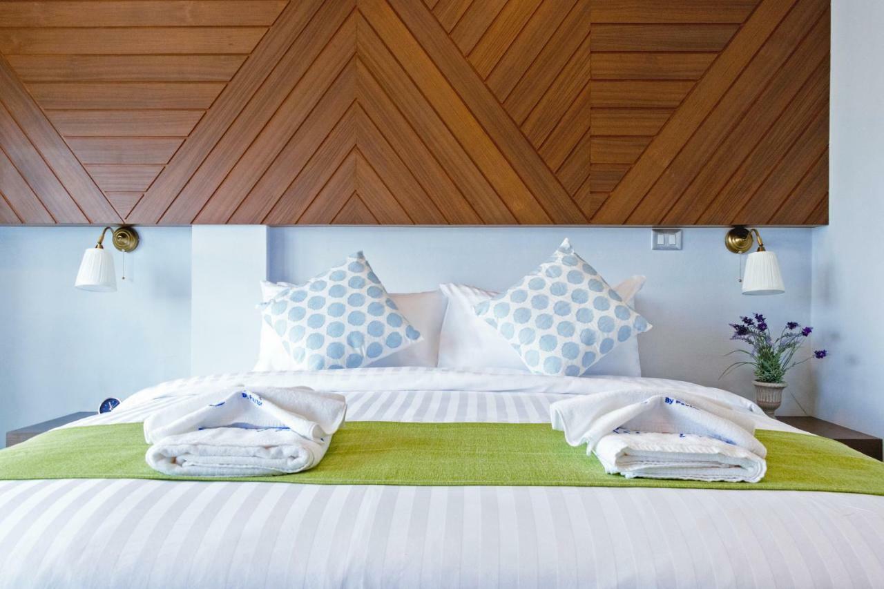Hotel Centerparcs By Paxton Chiangmai Chiang Mai Esterno foto