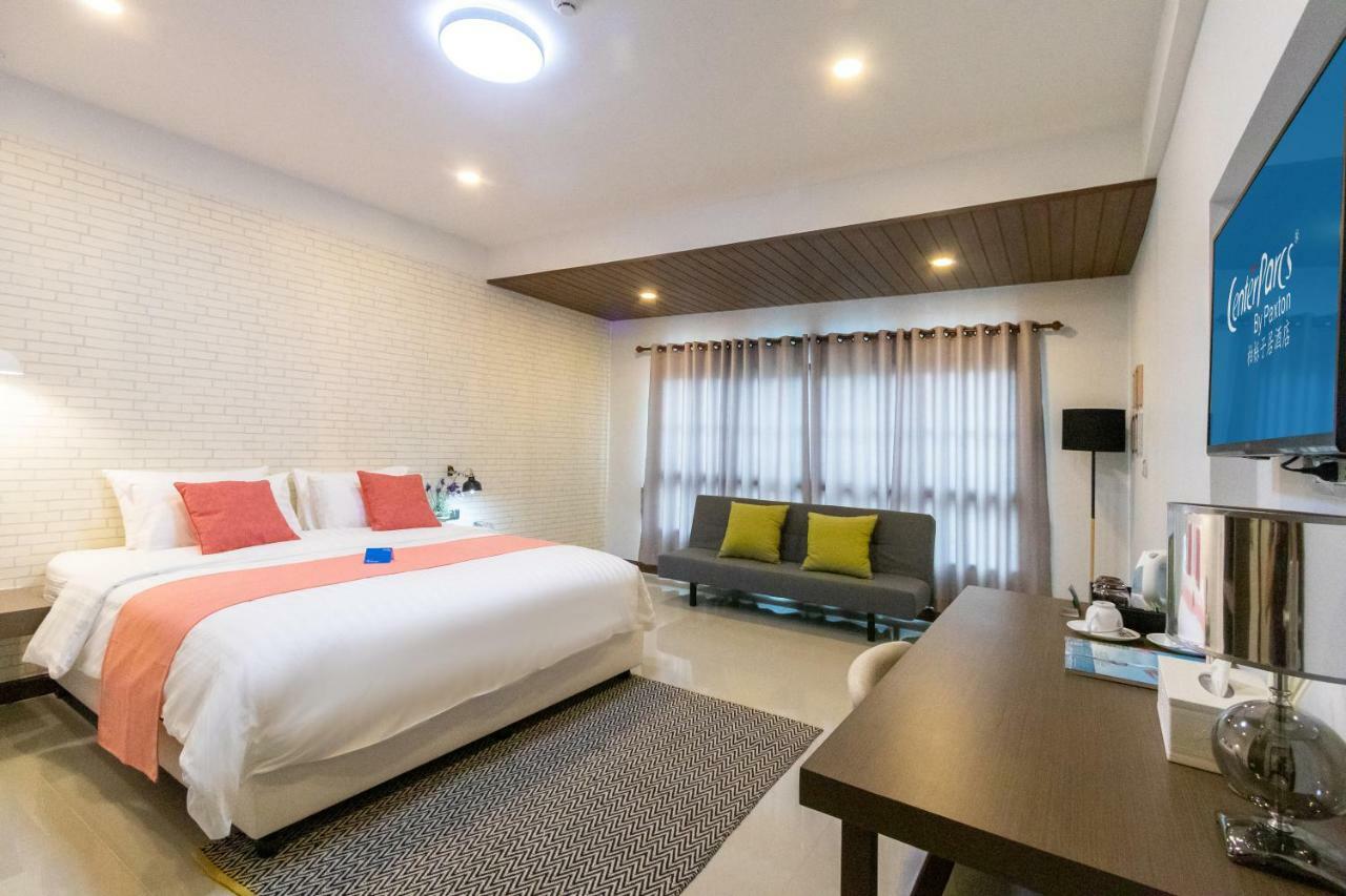 Hotel Centerparcs By Paxton Chiangmai Chiang Mai Esterno foto