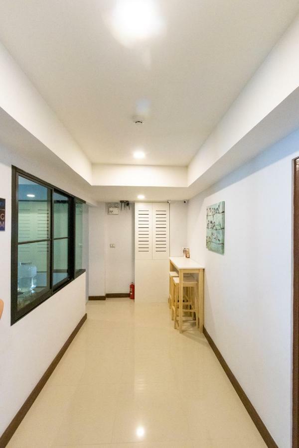 Hotel Centerparcs By Paxton Chiangmai Chiang Mai Esterno foto