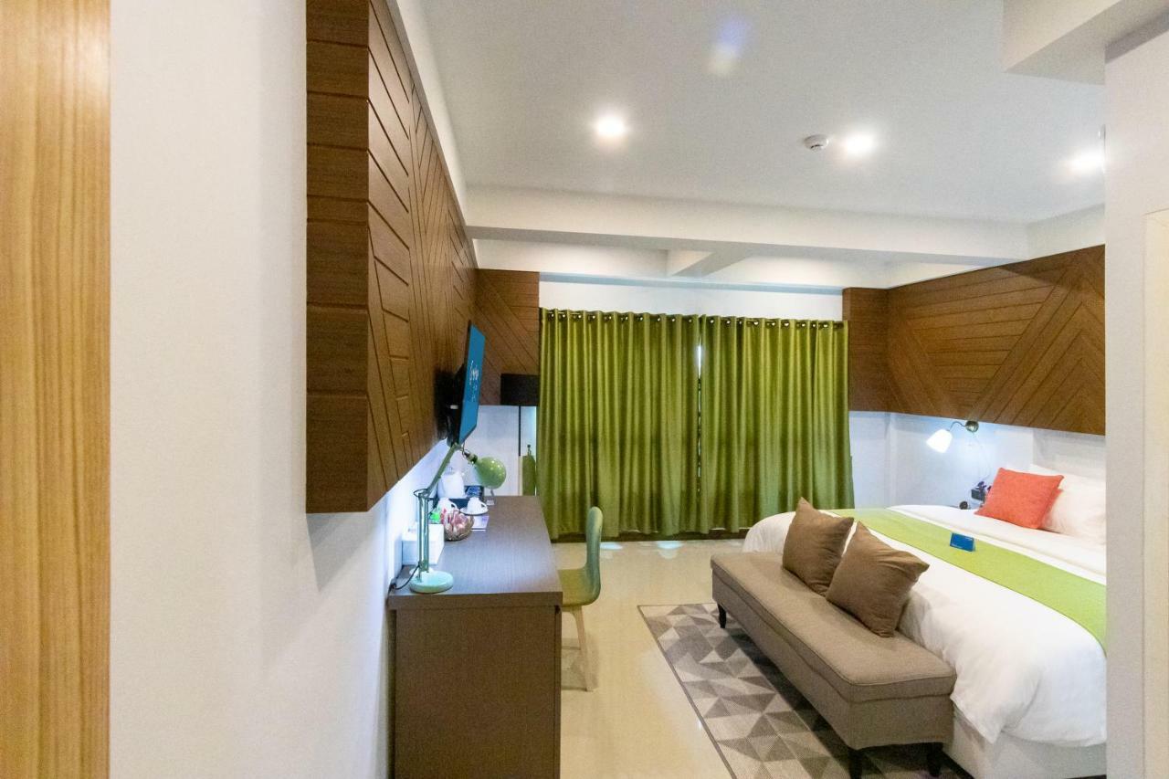 Hotel Centerparcs By Paxton Chiangmai Chiang Mai Esterno foto